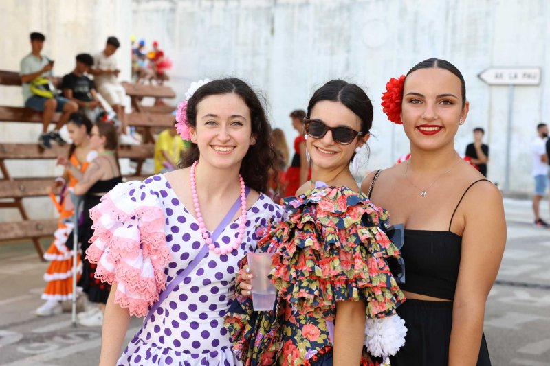 Gran ambient i  Gran ambient i